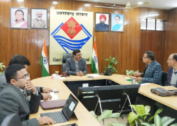 CS ने वन क्षेत्रों में पर्यटन गतिविधियों के लिए नई पॉलिसी और स्पॉट विकास के आदेश दिए..