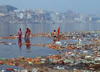 ऋषिकेश में जापानी तकनीक से गंगा को मिलेगा स्वच्छ जल, ढालवाला में जोकासू प्रोजेक्ट शुरू..