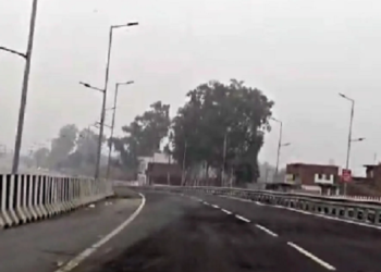 कैंची धाम और भीमताल क्षेत्र को जाम से राहत, हल्द्वानी-अल्मोड़ा हाईवे को मिली हरी झंडी..