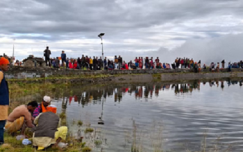 हिमालयीय महाकुंभ, 23 जनवरी को घोषित होगा श्रीनंदा देवी राजजात यात्रा कार्यक्रम..
