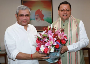 उत्तराखंड को रेल सौगात, देहरादून-टनकपुर ट्रेन के फेरे बढ़े, सीएम धामी की पहल सफल..