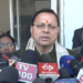 चारधाम में गैर-हिंदुओं का प्रवेश वर्जित, मोबाइल की नो एंट्री पर सीएम धामी ने दिया बड़ा बयान..