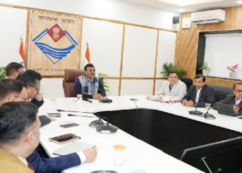 चुनाव, अर्धकुंभ और जनगणना साथ-साथ, 2027 बनेगा प्रशासन की सबसे बड़ी परीक्षा..