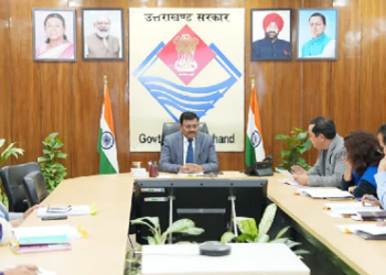 उत्तराखंड में ग्रामीण आजीविका को बूस्ट, 677.75 करोड़ की वार्षिक कार्ययोजना मंजूर..