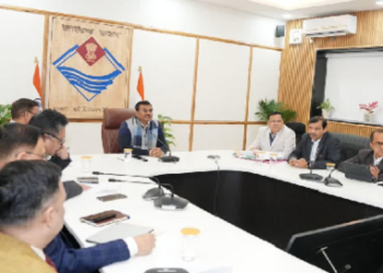 सचिव समिति की बैठक में बड़ा फैसला, नए वित्तीय वर्ष के लिए 15 फरवरी तक स्वीकृतियां जरूरी..