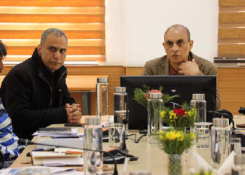 ऋषिकेश-कर्णप्रयाग रेल परियोजना को लेकर आरवीएनएल अध्यक्ष का बड़ा बयान..