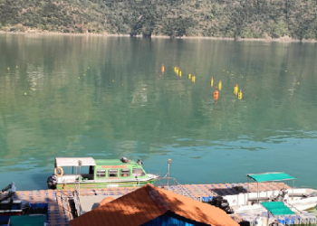 6 से 9 मार्च के बीच आयोजित होगा टिहरी लेक फेस्टिवल..