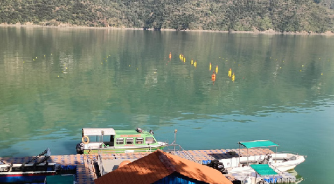 6 से 9 मार्च के बीच आयोजित होगा टिहरी लेक फेस्टिवल..