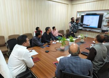 नैनीताल की झीलों का होगा कायाकल्प, भीमताल-नौकुचियाताल और कमल ताल विकास योजनाओं को मिली रफ्तार..