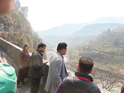 चारधाम यात्रा से पहले ट्रैफिक व्यवस्था दुरुस्त करने की तैयारी..