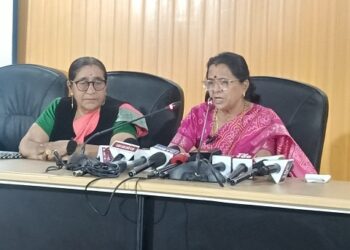 उत्तराखंड के 13 जनपदों में 13 मार्च तक होंगे ‘महिला जनसुनवाई’ कार्यक्रम..