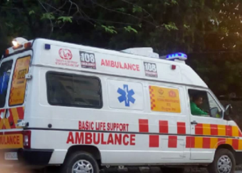 होली के मद्देनजर 108 सेवा अलर्ट मोड पर, कर्मचारियों की छुट्टियां निरस्त..