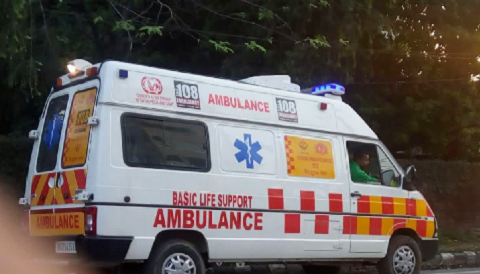 होली के मद्देनजर 108 सेवा अलर्ट मोड पर, कर्मचारियों की छुट्टियां निरस्त..