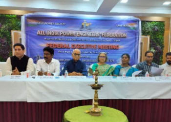 देशभर में बिजली कर्मियों का ‘लाइटनिंग एक्शन’, उत्तराखंड समेत कई राज्यों में असर..