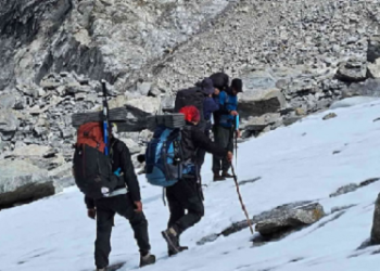 सुप्रीम कोर्ट के निर्देश पर उत्तराखंड में SIT गठित, वन भूमि आवंटन की होगी जांच..