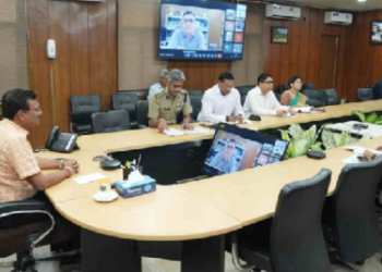 उत्तराखंड में 1 अप्रैल से राष्ट्रीय घरेलू आय सर्वेक्षण, 2027 तक चलेगा अभियान..