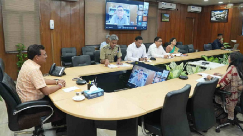 उत्तराखंड में 1 अप्रैल से राष्ट्रीय घरेलू आय सर्वेक्षण, 2027 तक चलेगा अभियान..