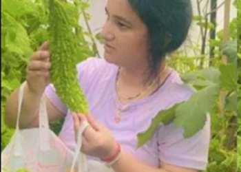 लक्ष्मी मेहता की पहल रंग लाई, 50 महिलाएं बनीं आत्मनिर्भर, सेना को मिलेंगे स्थानीय उत्पाद..