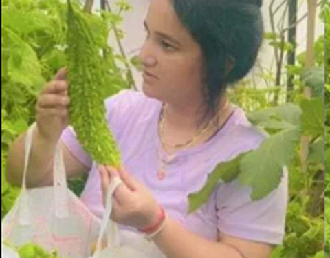 लक्ष्मी मेहता की पहल रंग लाई, 50 महिलाएं बनीं आत्मनिर्भर, सेना को मिलेंगे स्थानीय उत्पाद..