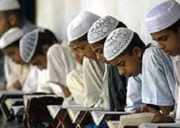 उत्तराखंड में मदरसों के लिए नए नियम लागू, धार्मिक शिक्षा हेतु दोबारा मान्यता जरूरी..