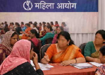 महिला आयोग की नई व्यवस्था, अब मौके पर ही होगा मामलों का समाधान..