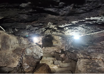 29 मार्च से 2 अप्रैल तक बंद रहेगी पाताल भुवनेश्वर गुफा, नहीं होगी एंट्री..