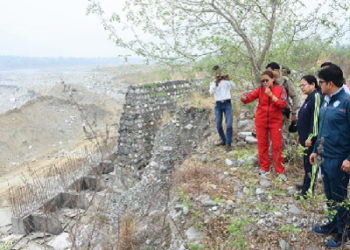 उत्तराखंड में खेल विश्वविद्यालय को रफ्तार, खिलाड़ियों के लिए खुलेगा बड़ा मंच..