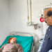 स्वास्थ्य विभाग संभालते ही एक्शन में सुबोध उनियाल, दून अस्पताल में व्यवस्थाओं का लिया जायजा..