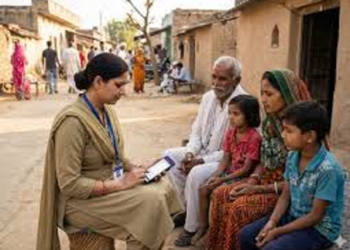 जनगणना में लापरवाही भारी पड़ेगी, नियम तोड़ने पर अधिकारियों को जेल, आमजन पर जुर्माना..