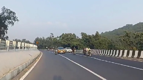 दून-दिल्ली एक्सप्रेस मार्ग कल जनता को समर्पित करेंगे प्रधानमंत्री मोदी, ढाई घंटे में सिमटेगा सफर..