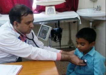 पहाड़ों में स्वास्थ्य सेवाओं को बढ़ावा, डॉक्टरों के लिए 50% अतिरिक्त वेतन का ऐलान..