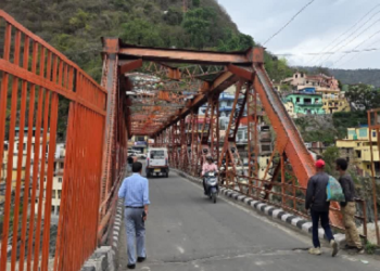 अलकनंदा पर बनेगा नया डबल लेन पुल, केदारनाथ यात्रा होगी और सुगम..