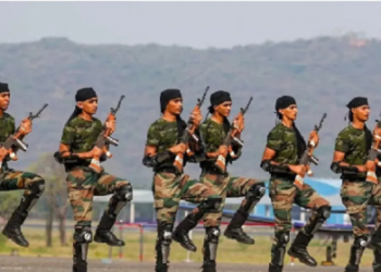 सीमित संसाधनों के बावजूद बड़ी सफलता, उत्तराखंड के स्कूल से 9 कैडेट्स सेना में चयनित..