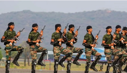 सीमित संसाधनों के बावजूद बड़ी सफलता, उत्तराखंड के स्कूल से 9 कैडेट्स सेना में चयनित..