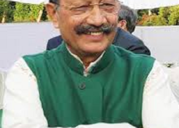 पूर्व मुख्यमंत्री भुवन चंद्र खंडूड़ी का निधन, उत्तराखंड में शोक की लहर..