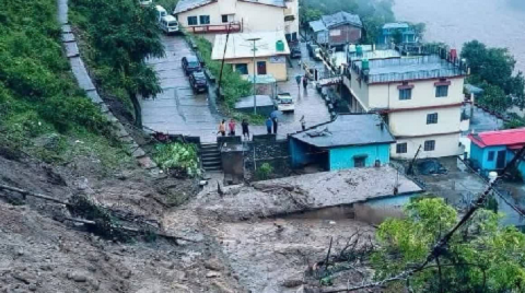 उत्तराखंड में शुरू होगा सबसे बड़ा आपदा प्रशिक्षण अभियान, 3 लाख लोग होंगे प्रशिक्षित..
