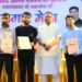 पूर्व सैनिक परिवारों के युवाओं को मिला रोजगार, गणेश जोशी ने सौंपे नियुक्ति पत्र..