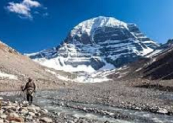 कैलाश मानसरोवर यात्रा महंगी, 35 हजार बढ़ा खर्च, अब प्रति यात्री 2.09 लाख रुपये..