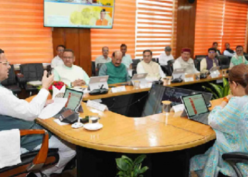 क्षेत्र पंचायतों में बदल सकती है सचिव व्यवस्था, जल्द कैबिनेट में आएगा प्रस्ताव..