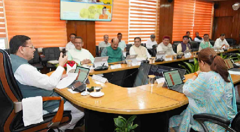 क्षेत्र पंचायतों में बदल सकती है सचिव व्यवस्था, जल्द कैबिनेट में आएगा प्रस्ताव..