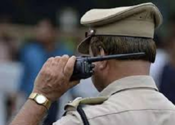 चारधाम यात्रा- श्रद्धालुओं की बढ़ती भीड़ के बीच रुद्रप्रयाग पुलिस पूरी तरह अलर्ट..