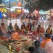 केदारनाथ धाम में गूंजे वैदिक मंत्र, भगवान भैरवनाथ के पूजन के साथ संपन्न हुआ यज्ञ..