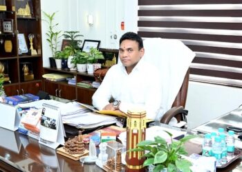 बागेश्वर में बनेगा आधुनिक राज्य अतिथि गृह, सीएम धामी की घोषणा को मिली रफ्तार..