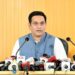 राज्य बनने के बाद पहली बार पांच मीट्रिक टन रेनबो ट्राउट मछली का निर्यात..