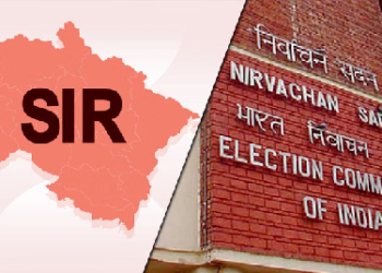 उत्तराखंड में मतदाता सूची पुनरीक्षण का बिगुल, 79 लाख गणना प्रपत्र जिलों को भेजे गए..