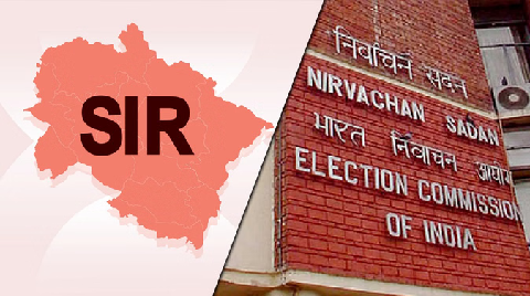 उत्तराखंड में मतदाता सूची पुनरीक्षण का बिगुल, 79 लाख गणना प्रपत्र जिलों को भेजे गए..