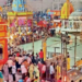करोड़ों श्रद्धालुओं के लिए बड़ी तैयारी, अर्धकुंभ में मजबूत होगी पेयजल व्यवस्था..
