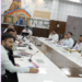 केदारनाथ समेत चारधाम मार्गों की कैरिंग कैपेसिटी पर चर्चा, मांगे गए सुझाव..