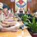 चारधाम यात्रा की तैयारियों और व्यवस्थाओं का सीएम धामी ने लिया जायजा..