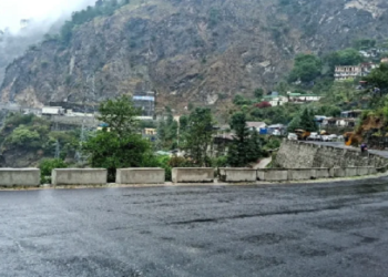 2027 में मिलेगा नया मार्ग, बद्रीनाथ पहुंचना होगा पहले से ज्यादा आसान..